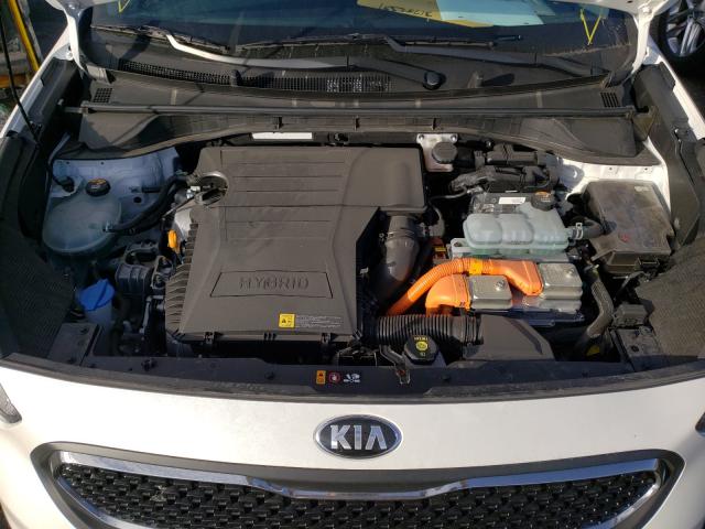 2019 KIA NIRO FE KNDCB3LC2K5352159