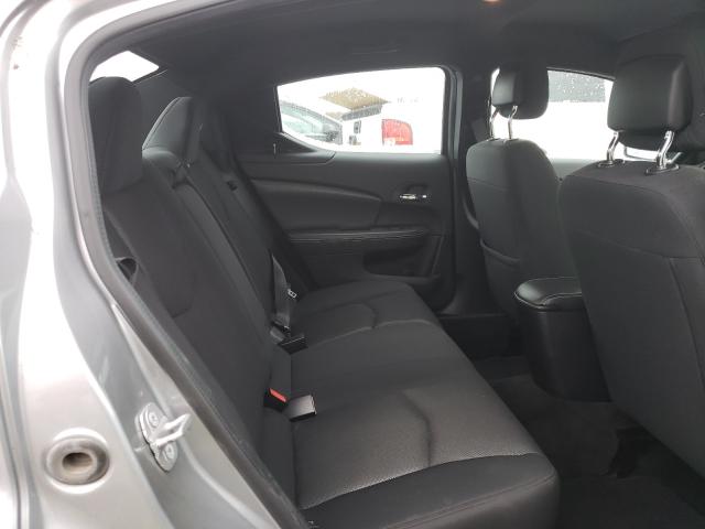 2014 DODGE AVENGER SE 1C3CDZAB1EN222373