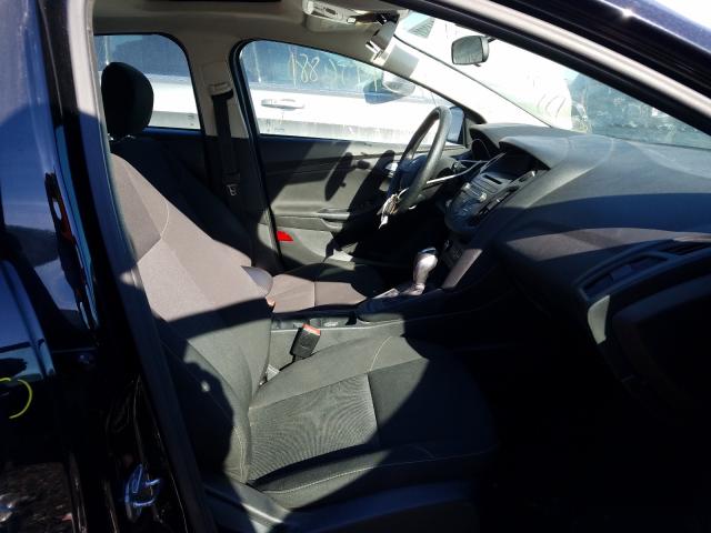 2016 FORD FOCUS SE 1FADP3K2XGL270610