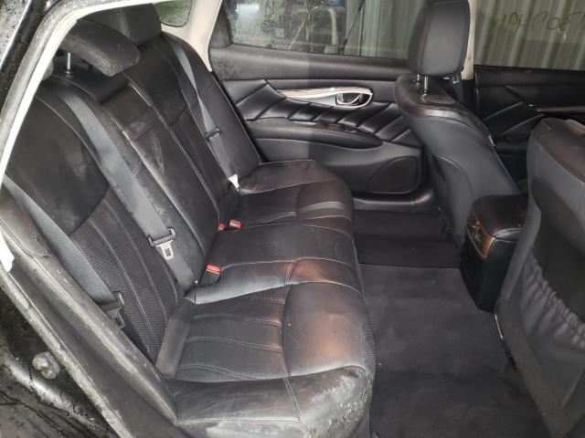 2015 INFINITI Q70L 3.7 JN1BY1PR8FM830872