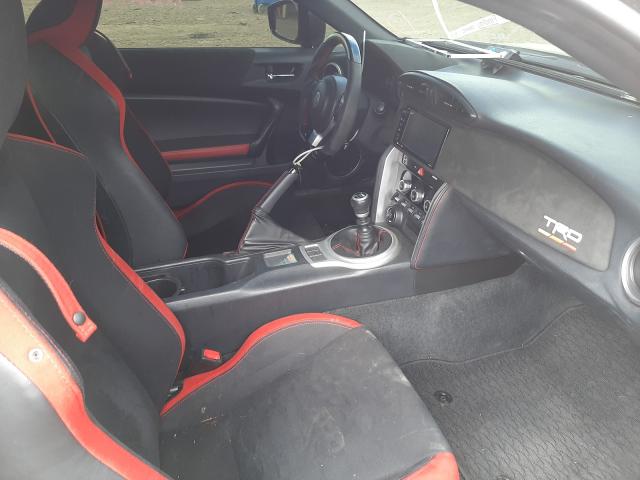 2019 TOYOTA 86 GT JF1ZNAE14K9701256