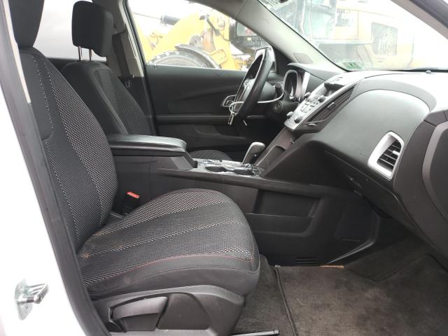 2010 CHEVROLET EQUINOX 2CNFLEEW2A6247021