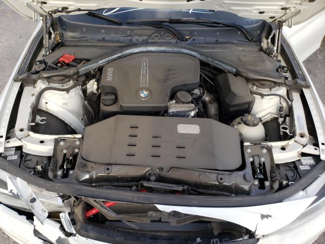 2015 BMW 428 I GRAN WBA4A9C59FGL85923
