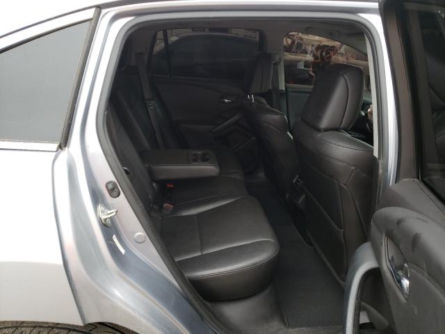 2016 ACURA RDX 5J8TB3H3XGL015770
