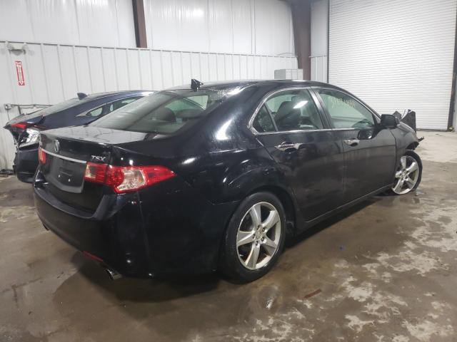 2012 ACURA TSX JH4CU2F4XCC004694