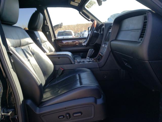 2016 LINCOLN NAVIGATOR 5LMJJ3JTXGEL00954