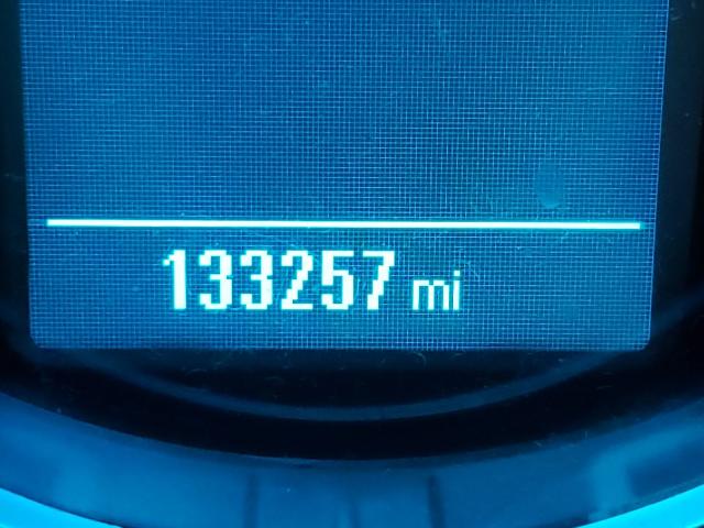 2012 CHEVROLET CRUZE LTZ 1G1PH5SC4C7123705