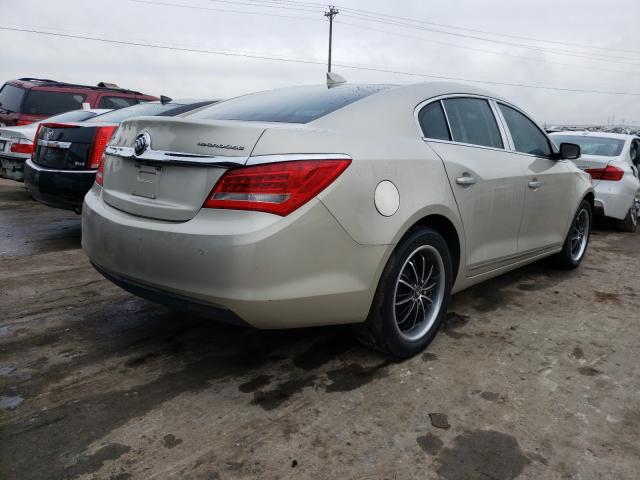 2015 BUICK LACROSSE 1G4GB5GR1FF290860