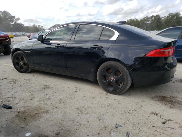 2017 JAGUAR XE SAJAR4BG6HA976139