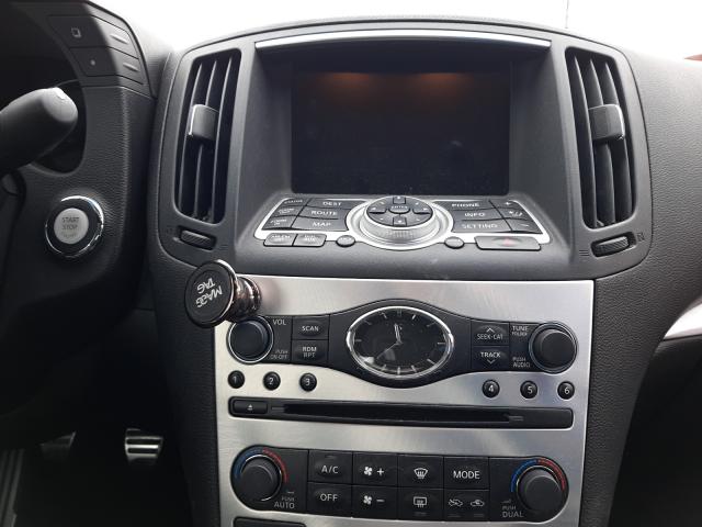 2013 INFINITI G37 SPORT JN1CV6FE5DM772306