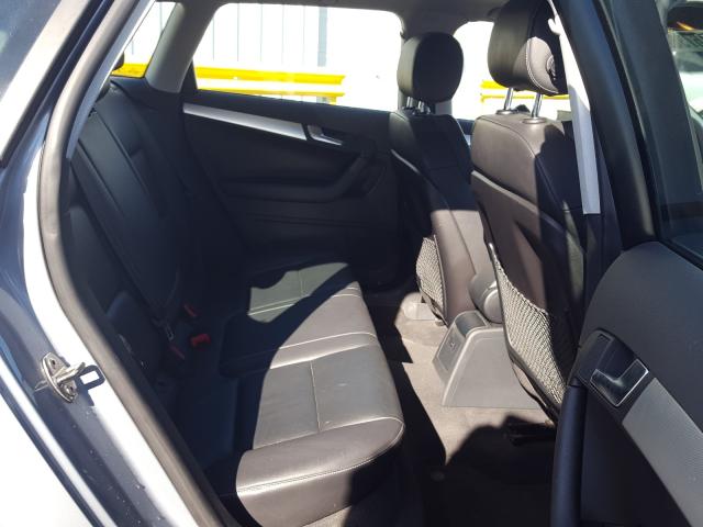2012 AUDI A3 PREMIUM WAUKEAFM1CA080057