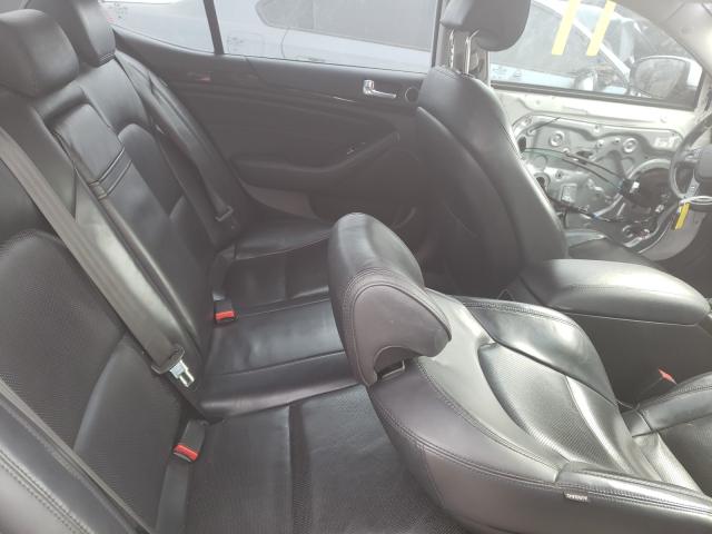 2014 KIA CADENZA PR KNALN4D78E5126854