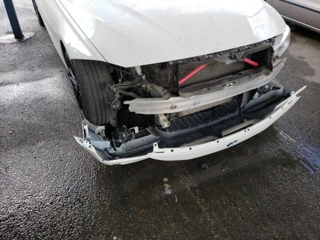 2014 BMW 328 D WBA3D3C54EK153774