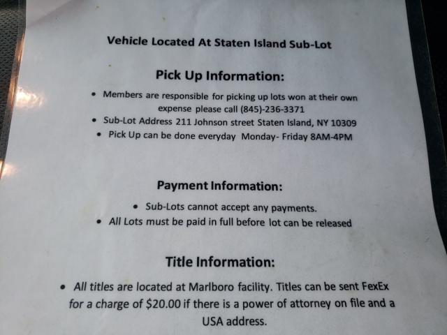 2014 LINCOLN MKT 2LMHJ5FK0EBL52572
