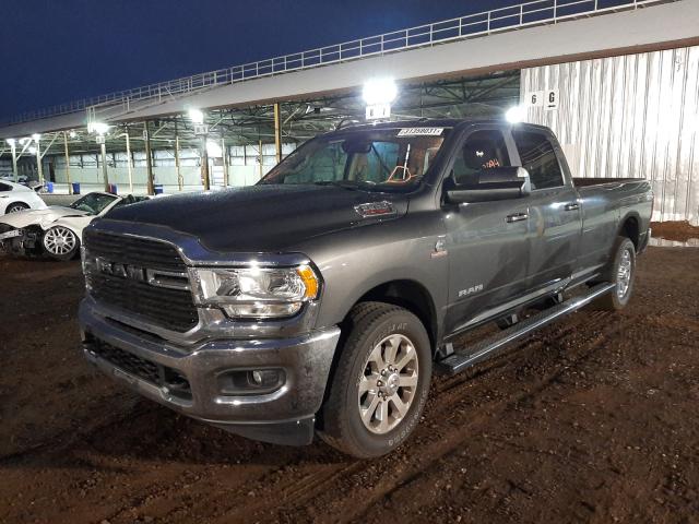 2020 RAM 2500 BIG H 3C6UR4JL1LG238583