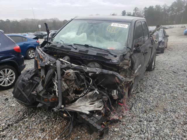 2012 DODGE RAM 1500 S 1C6RD6FT4CS332166