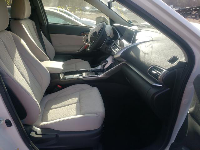 2018 MITSUBISHI ECLIPSE CR JA4AT5AA0JZ060464
