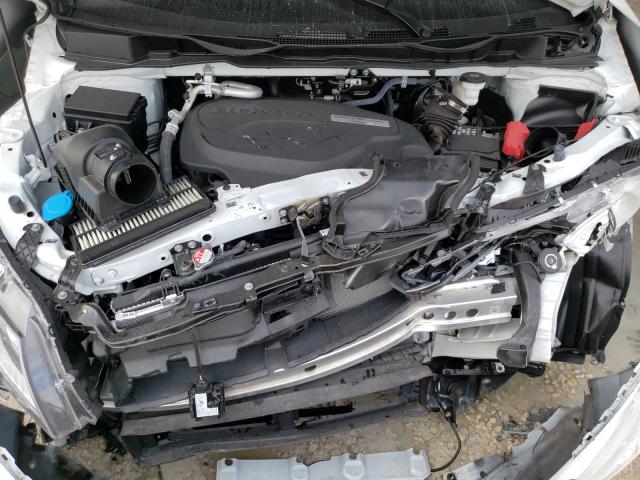 2020 HONDA ODYSSEY EX 5FNRL6H71LB059146