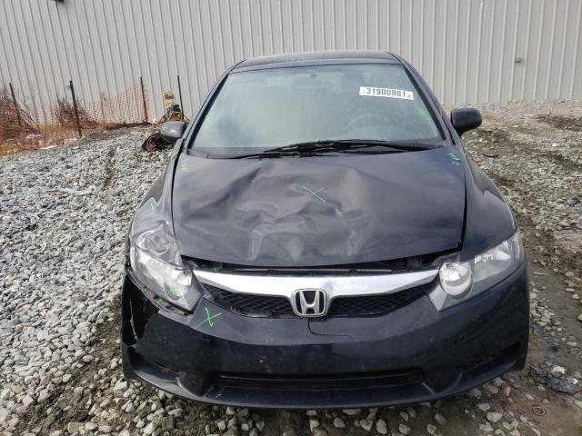 2011 HONDA CIVIC LX-S 19XFA1F63BE013702