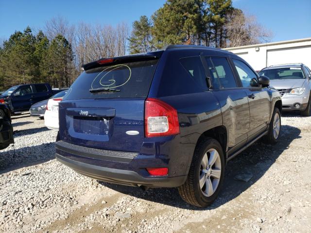 2012 JEEP COMPASS LA 1C4NJCEB0CD601369