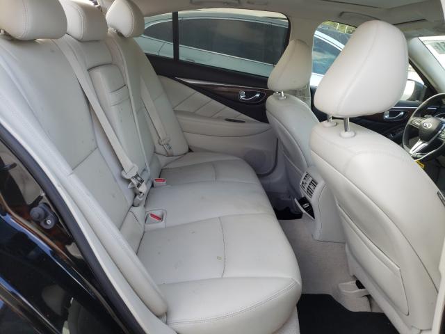 2018 INFINITI Q50 LUXE JN1EV7AP0JM350379
