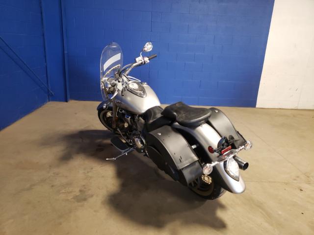2006 YAMAHA XV1700 A JYAVP17E46A021859