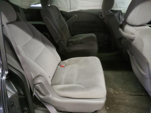 2010 HONDA ODYSSEY LX 5FNRL3H20AB076729