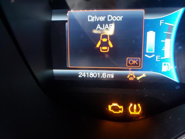 2014 FORD C-MAX SE 1FADP5AU0EL504572