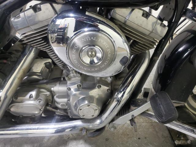 2004 HARLEY-DAVIDSON FLHTI 1HD1FVW184Y714139