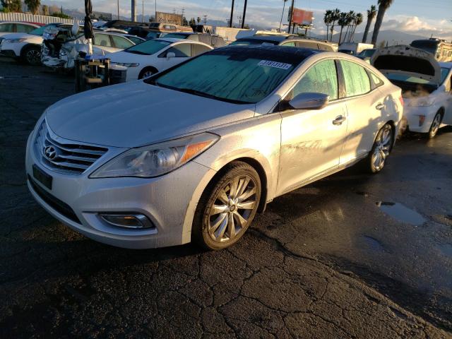 2012 HYUNDAI AZERA GLS KMHFH4JG5CA189969