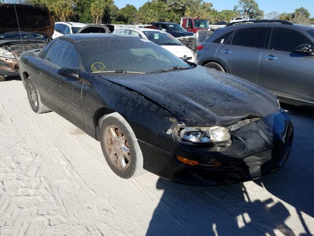 2002 CHEVROLET CAMARO Z28 en venta FL - FT. PIERCE | Wed. Mar 31, 2021 -  Copart EEUU