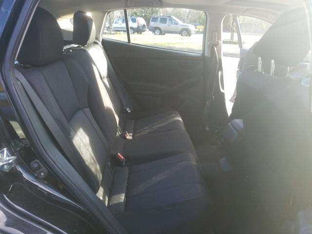 2017 SUBARU IMPREZA PR 4S3GTAD67H3718178