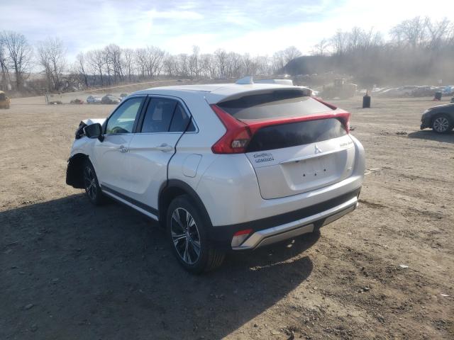 2018 MITSUBISHI ECLIPSE CR JA4AT5AA0JZ060464
