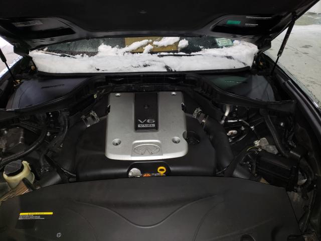 2015 INFINITI Q70L 3.7 JN1BY1PR8FM830872