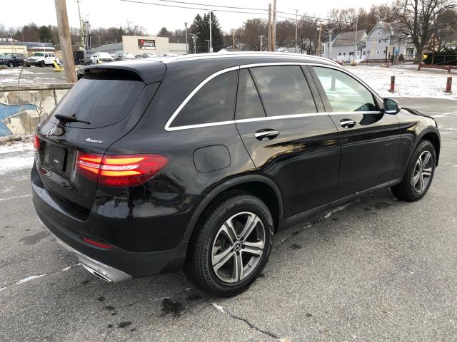 2018 MERCEDES-BENZ GLC 300 4M WDC0G4KBXJV019039