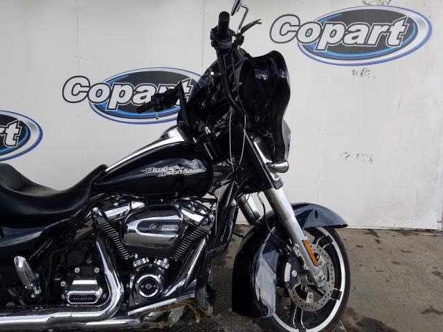 2017 HARLEY-DAVIDSON FLHXS STRE - 1HD1KRC33HB627363