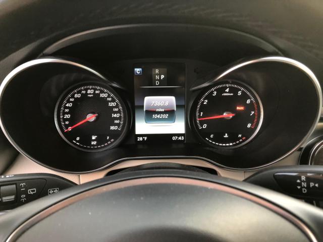 2018 MERCEDES-BENZ GLC 300 4M WDC0G4KBXJV019039