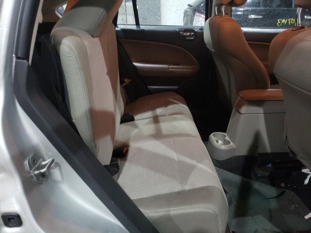 2010 DODGE CALIBER SX 1B3CB4HA9AD662232
