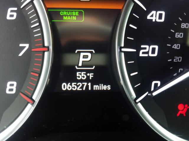 2016 ACURA MDX 5FRYD3H28GB005911