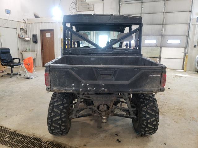 2015 POLARIS RANGER CRE 4XARUY879FT123225