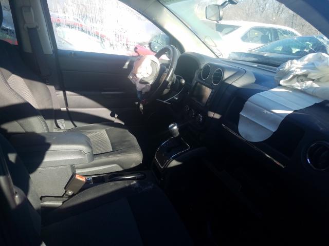 2012 JEEP COMPASS 1C4NJDEBXCD650777