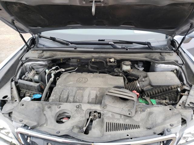 2016 ACURA RDX 5J8TB3H3XGL015770
