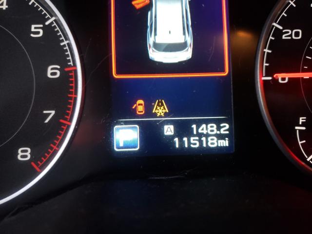 2020 SUBARU ASCENT 4S4WMAFDXL3439168