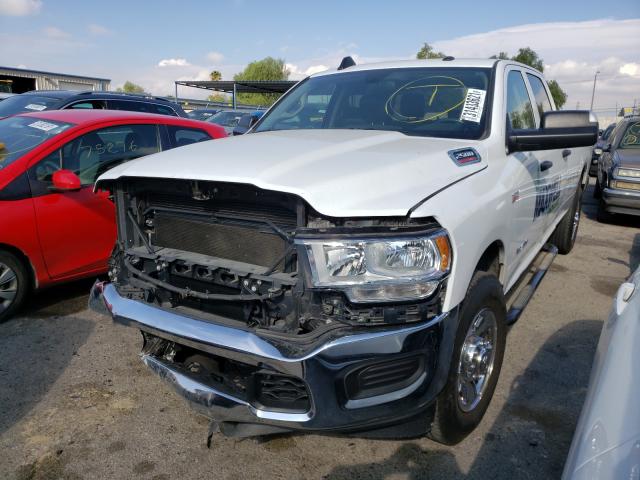 2019 RAM 2500 TRADE 3C6UR4HJ7KG678178