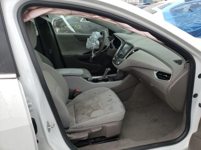 2016 CHEVROLET MALIBU L - 1G1ZB5ST5GF170568