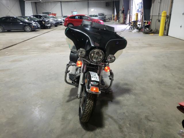 2003 HARLEY-DAVIDSON FLHTI 1HD1FVW153Y615356