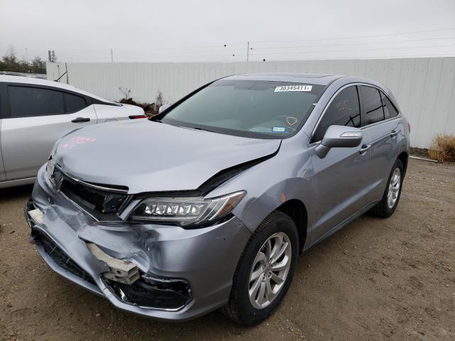 2016 ACURA RDX 5J8TB3H3XGL015770