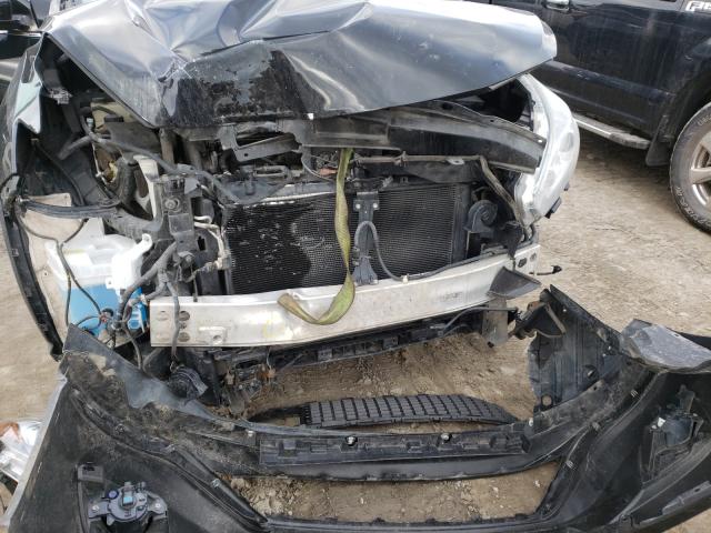 2015 NISSAN MURANO SL 5N1AZ2MH9FN247871