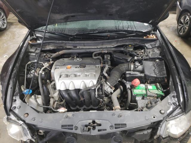 2012 ACURA TSX JH4CU2F4XCC004694