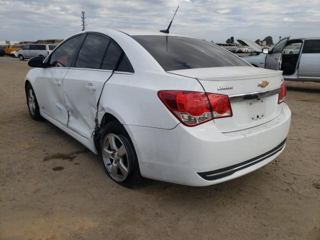 2014 CHEVROLET CRUZE LT - 1G1PC5SB6E7188161